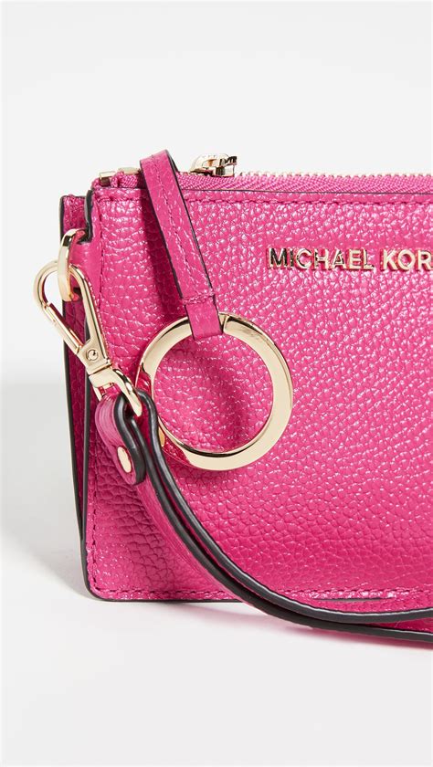 women's michael kors purse pink|Michael Kors purse sale clearance.